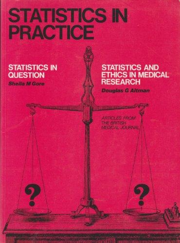 Statistics in Practice