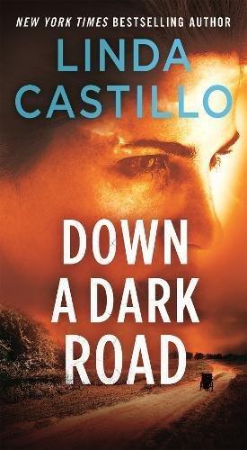 Down a Dark Road (Kate Burkholder)