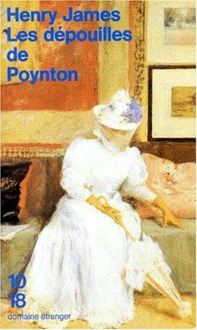 Les dépouilles de Poynton