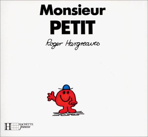 Monsieur Petit