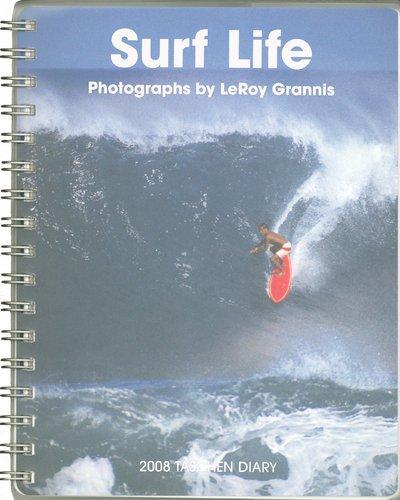 Surf Life 2008: Diary (Taschen Diary)