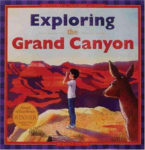 Exploring the Grand Canyon