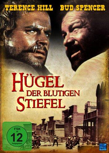 Hügel der blutigen Stiefel - Single Edition