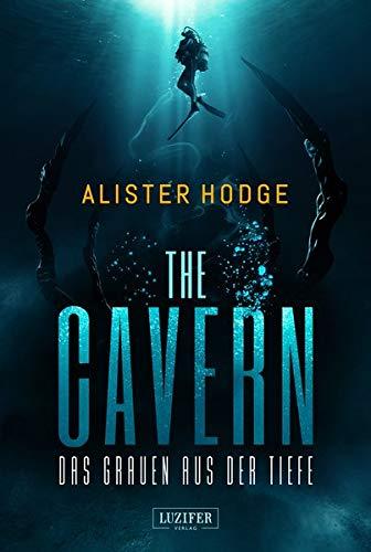 THE CAVERN – Das Grauen aus der Tiefe: Horrorthriller