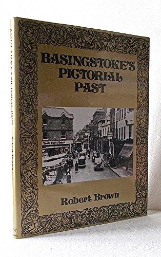 Basingstoke's Pictorial Past