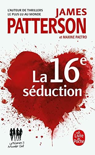 Le Women's murder club. La 16e séduction