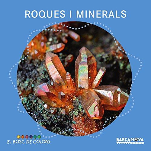 Roques i minerals (Llibres infantils i juvenils - El bosc de colors)