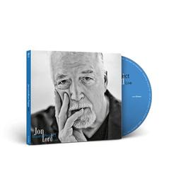 Jon Lord Blues Project - Live (CD Digipak)