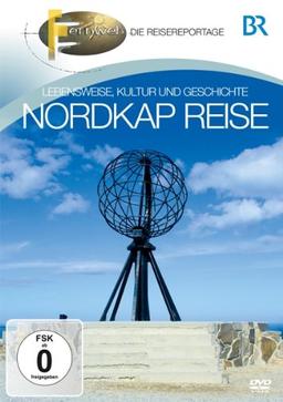 Nordkap-Reise