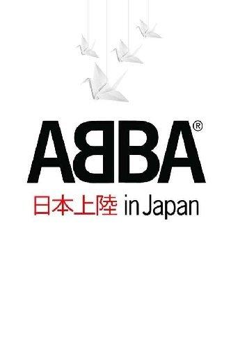 ABBA - In Japan