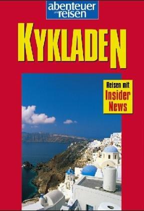 Abenteuer & Reisen, Kykladen