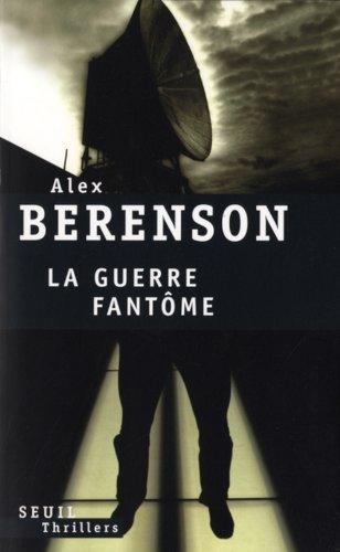 La guerre fantôme