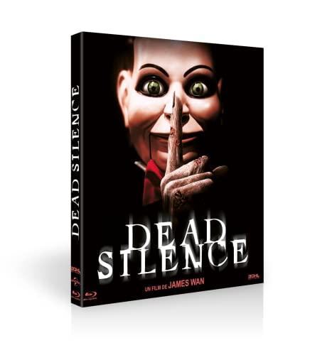 Dead Silence [Blu-Ray]