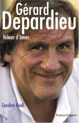 Gérard Depardieu : voleur d'âmes