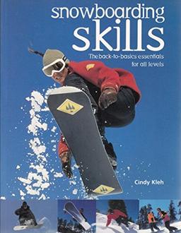 Snowboarding Skills