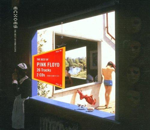 Echoes - The Best Of Pink Floyd