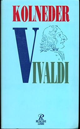 Vivaldi (Economica Rusconi. Musica)