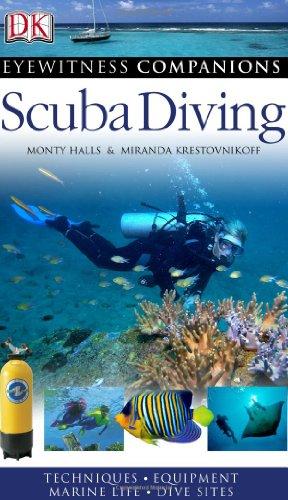 SCUBA Diving (Dk Eyewitness Companions)