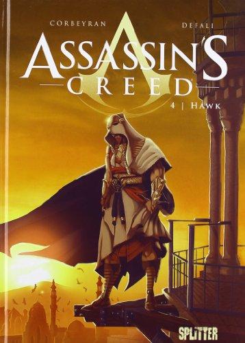 Assassin's Creed 04