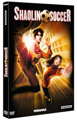 Shaolin soccer [FR Import]