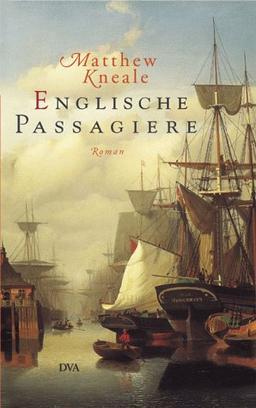 Englische Passagiere