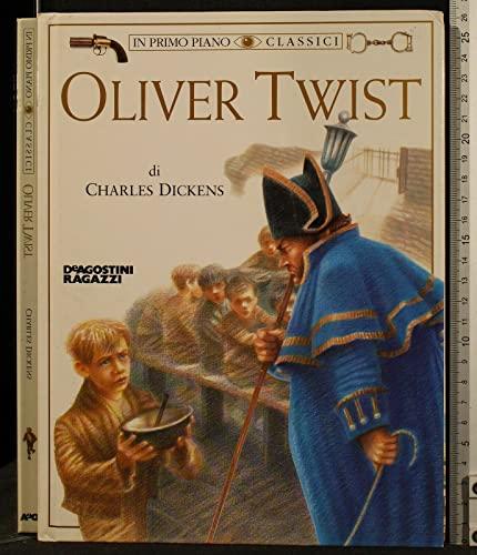 Oliver Twist