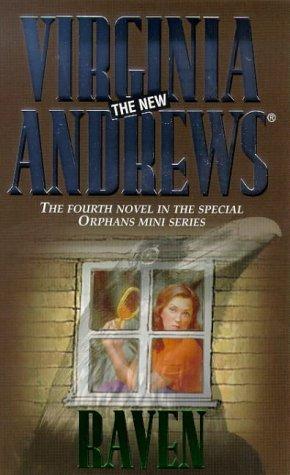 Andrews, V: Raven (The Orphans Series, Band 4)