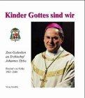 Kinder Gottes sind wir