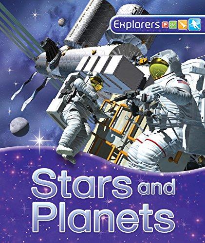 Explorers: Stars and Planets