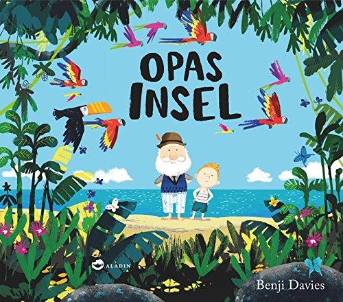 Opas Insel