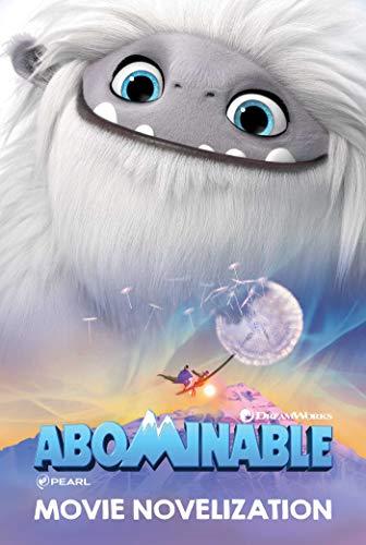 Abominable Movie Novelization