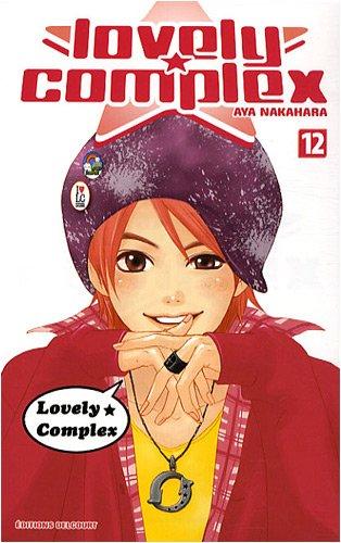 Lovely complex. Vol. 12