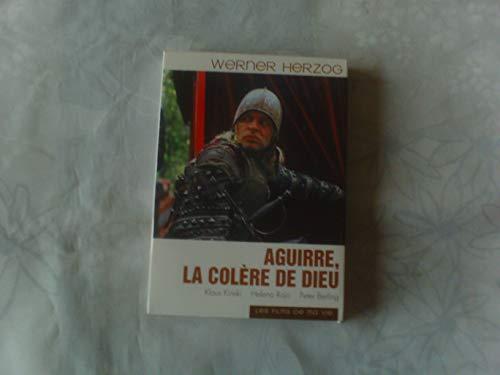 Aguirre, la colère de dieu [FR Import]