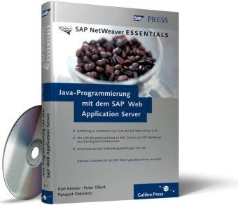 Java-Programmierung mit dem SAP Web Application Server (SAP PRESS)