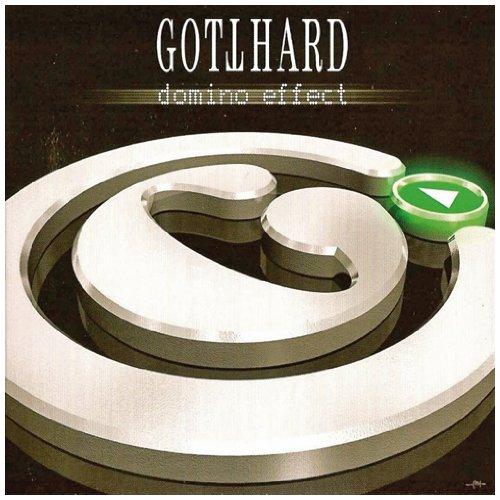 Domino Effect (Limited Edition Digipack)