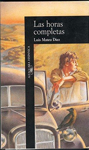 Las horas completas (HISPANICA)