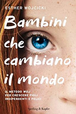 Bambini Che Cambiano Il Mondo