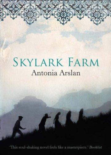 Skylark Farm