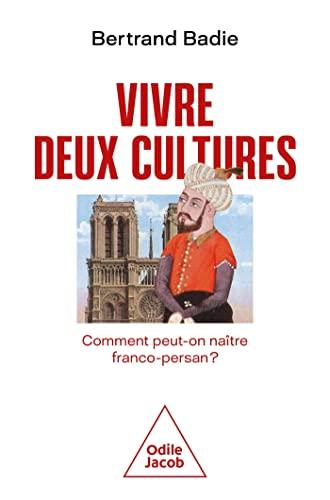 Vivre deux cultures : comment peut-on naître franco-persan ?