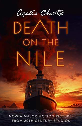 Death on the Nile. Film Tie-In (Poirot)