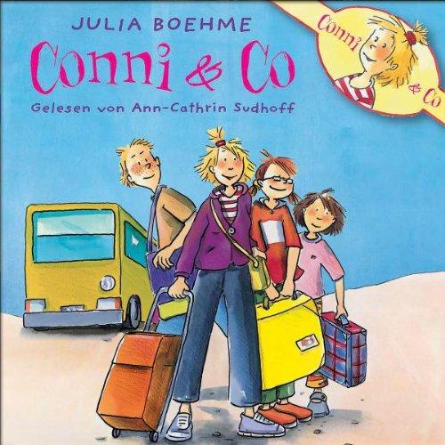 Julia Böhme: Conni & Co