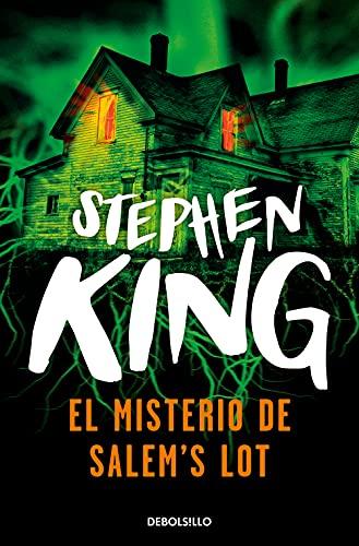 El misterio de Salem's Lot (Best Seller)