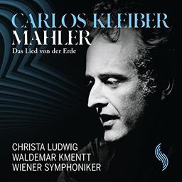 Mahler: Das Lied von der Erde