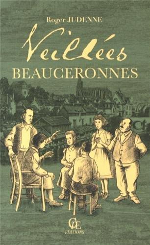 Veillées beauceronnes