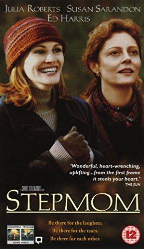 Stepmom [UK-Import] [VHS]