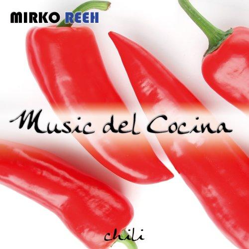 Music del Cocina. Chili