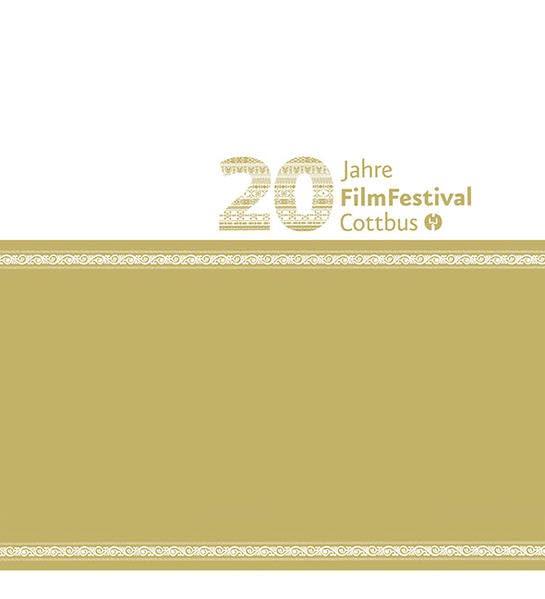 20 Jahre FilmFestival Cottbus: Festival des osteuropäischen Films