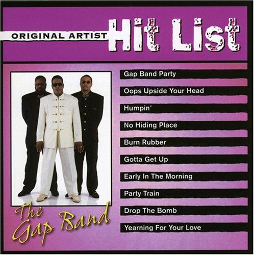 Original Hit List