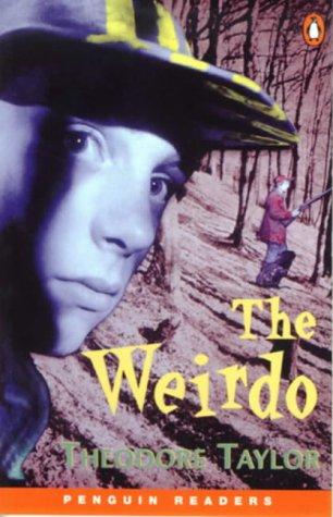 The Weirdo New Edition (Penguin Readers (Graded Readers))