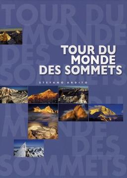 Le tour du monde des sommets